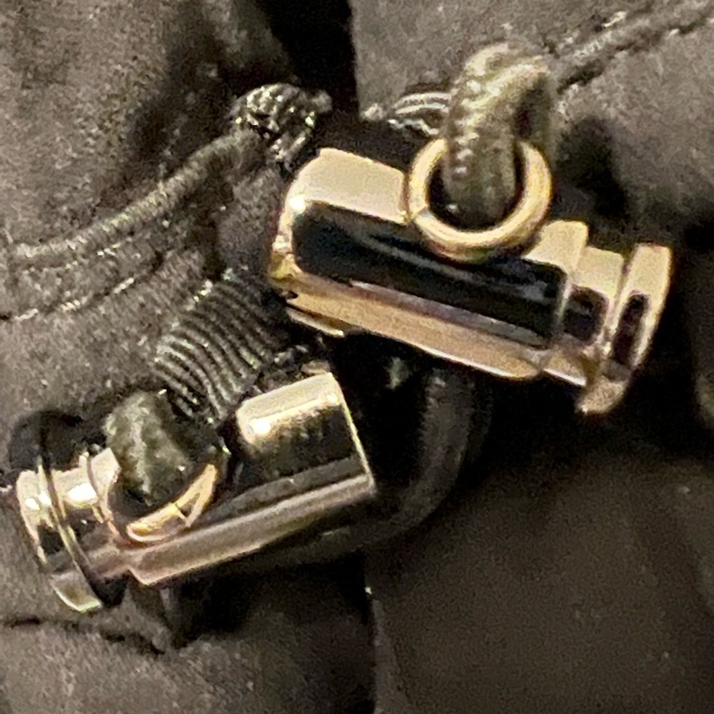 VINTAGE PRADA JACKET!! - Picture 4 of 9
